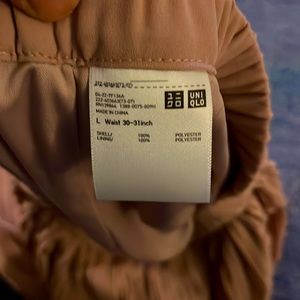 Uniqlo skirt size L